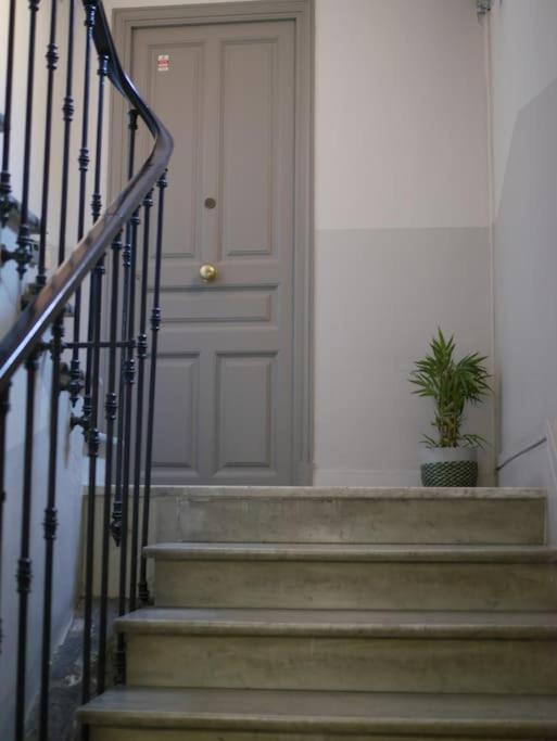 In Appartement