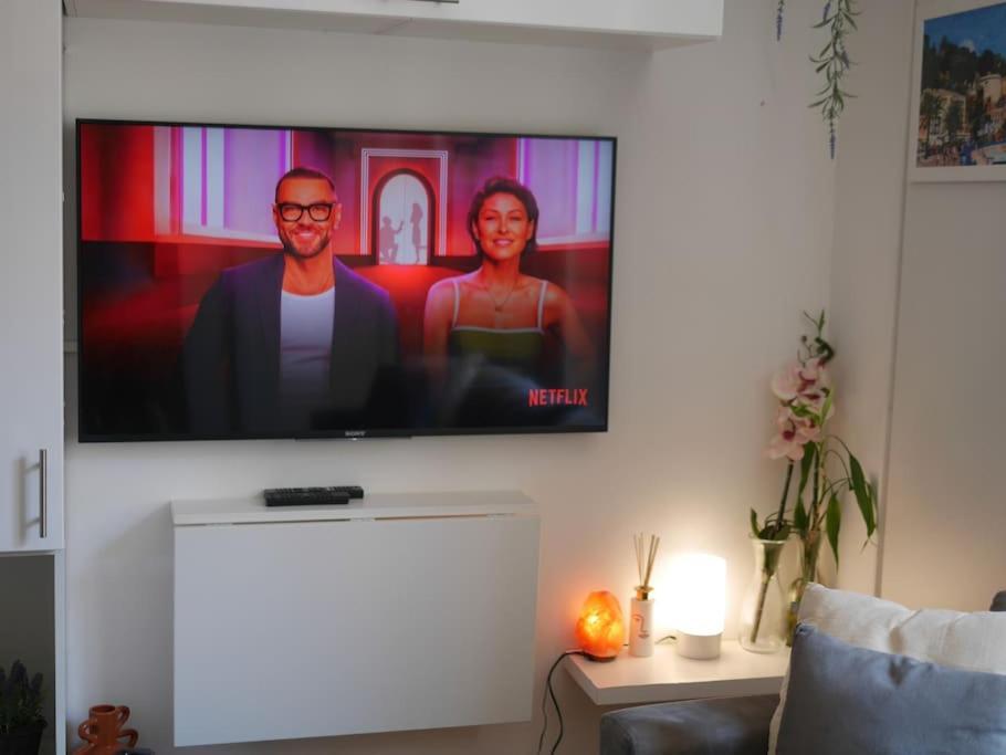 Appartement In