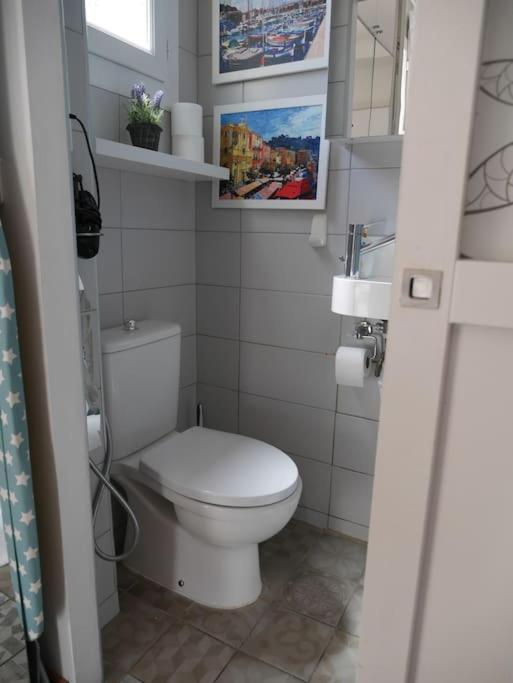 Appartement In *