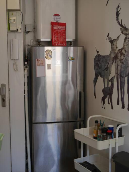 Appartement In *