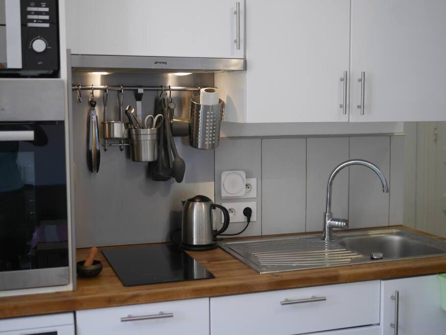 In Appartement Nice