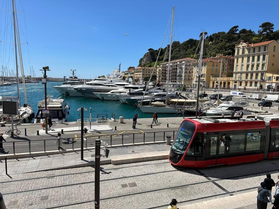 Appartement In Nice